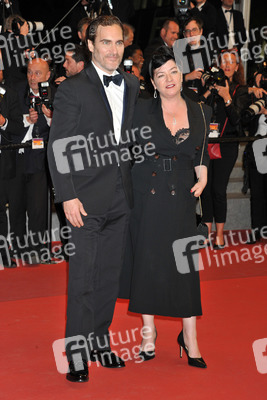 'You Were Never Really Here' Premiere, Cannes Film Festival 2017